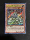 Gladiator Beast Hoplomus