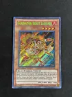 Gladiator Beast Laquari