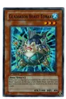 Gladiator Beast Torax