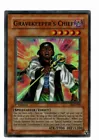 Gravekeeper's Chief