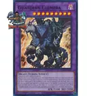 Guardian Chimera
