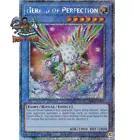 Herald of Perfection