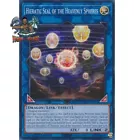 Hieratic Seal of the Heavenly Spheres