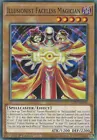Illusionist Faceless Magician