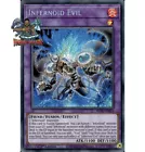 Infernoid Evil