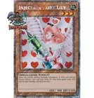 Injection Fairy Lily