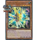 Kelbek the Ancient Vanguard