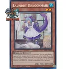 Laundry Dragonmaid