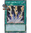 Light End Dragon