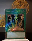 Light End Dragon
