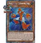 Machina Gearframe