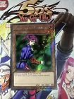 Skilled Blue Magician
