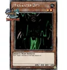 Man-Eater Bug
