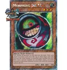 Morphing Jar #2