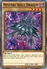 Mystery Shell Dragon