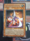 Mystic Swordsman LV2