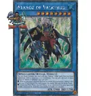 Nekroz of Valkyrus