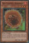 Neo Flamvell Hedgehog