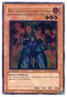 Neo-Spacian Flare Scarab