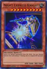 Dragon Knight Draco-Equiste