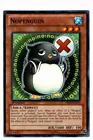 Nopenguin