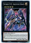 Number C102: Archfiend Seraph