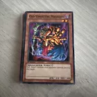 Old Vindictive Magician