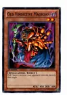 Old Vindictive Magician