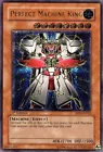Perfect Machine King