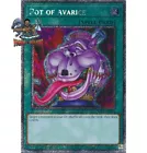 Pot of Avarice