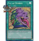 Pot of Desires
