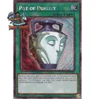 Pot of Duality