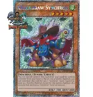 Quickdraw Synchron