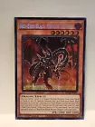 Red-Eyes Black Meteor Dragon