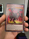 Red-Eyes Black Meteor Dragon