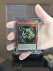 Ritual Beast Tamer Elder