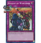 Rivalry of Warlords