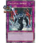Sakuretsu Armor