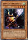 Sasuke Samurai #4