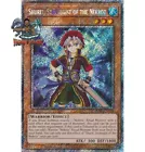 Shurit, Strategist of the Nekroz