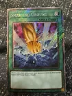 Smashing Ground