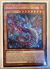 Snake-Eyes Flamberge Dragon