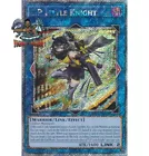 S:P Little Knight