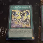 Soul Exchange