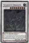 Stardust Dragon