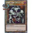 Raidraptor - Skull Eagle