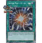 Super Polymerization