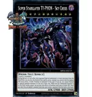 Super Starslayer TY-PHON - Sky Crisis