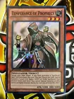 Temperance of Prophecy