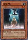 Test Ape